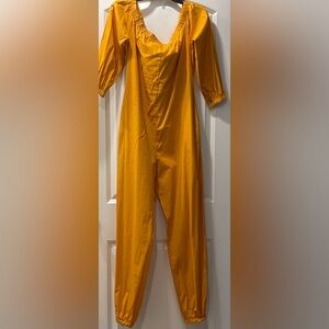 ILLord Couture Jumpsuit